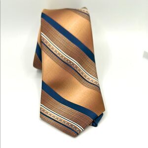 Vintage Egon Von Furstenberg Tie